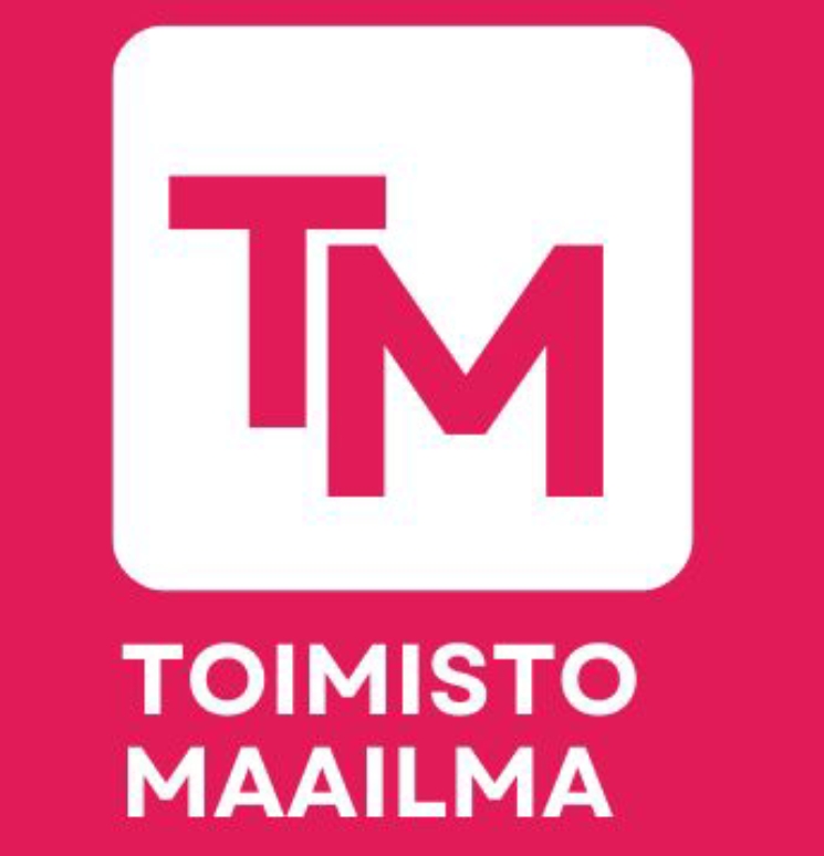 Toimistomaailma.fi logo